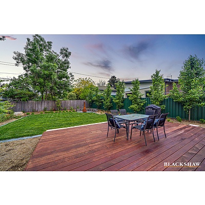 3 Birdwood Street, Hughes ACT 2605