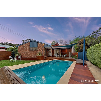 81 Chataway Crescent, Fadden ACT 2904