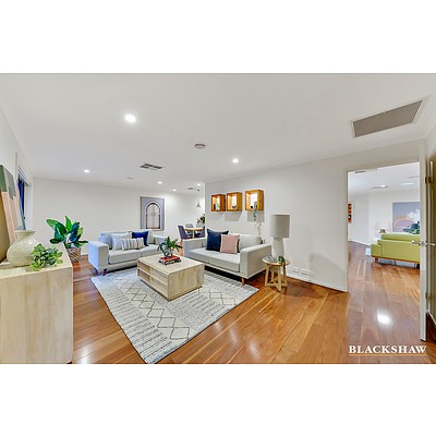 81 Chataway Crescent, Fadden ACT 2904