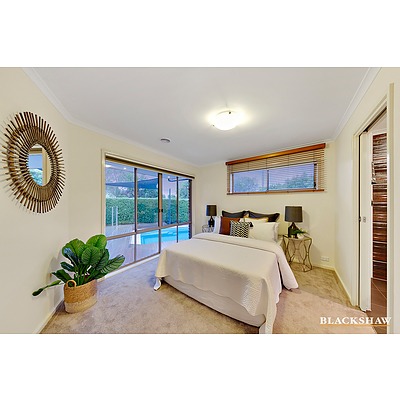 81 Chataway Crescent, Fadden ACT 2904