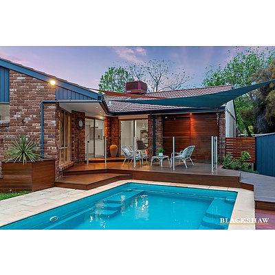 81 Chataway Crescent, Fadden ACT 2904