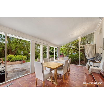 1 Wickham Crescent, Red Hill ACT 2603