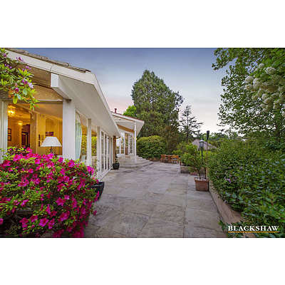 1 Wickham Crescent, Red Hill ACT 2603