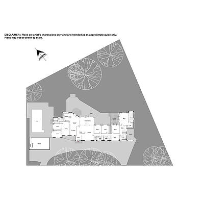 1 Wickham Crescent, Red Hill ACT 2603