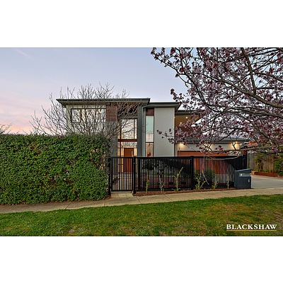 6 Broome Crescent, Yarralumla ACT 2600