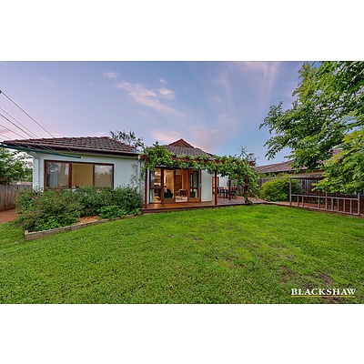 29 Lockyer Street, Griffith ACT 2603