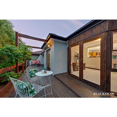 29 Lockyer Street, Griffith ACT 2603