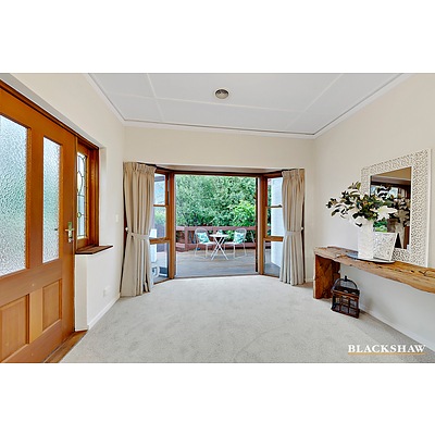 29 Lockyer Street, Griffith ACT 2603