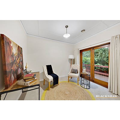 29 Lockyer Street, Griffith ACT 2603