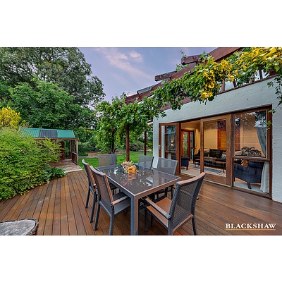 29 Lockyer Street, Griffith ACT 2603
