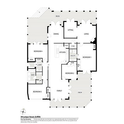 29 Lockyer Street, Griffith ACT 2603