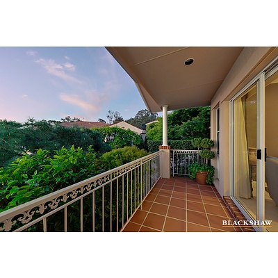 26/10 Taronga Place, O'malley ACT 2606