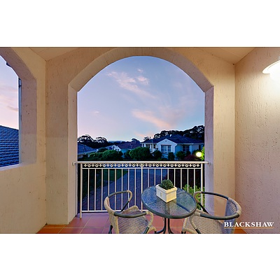 26/10 Taronga Place, O'malley ACT 2606