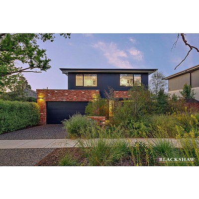 38 Stonehaven Crescent, Deakin ACT 2600