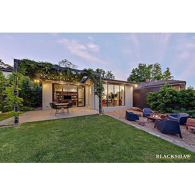 38 Stonehaven Crescent, Deakin ACT 2600