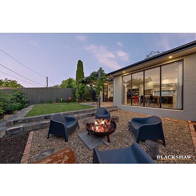 38 Stonehaven Crescent, Deakin ACT 2600