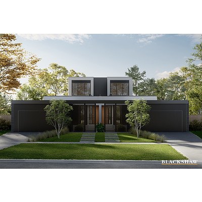 2/217 La Perouse Street, Red Hill ACT 2603