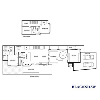 2/217 La Perouse Street, Red Hill ACT 2603