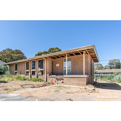 36 Woollum Crescent, Rivett ACT 2611