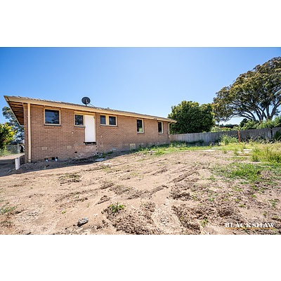 36 Woollum Crescent, Rivett ACT 2611