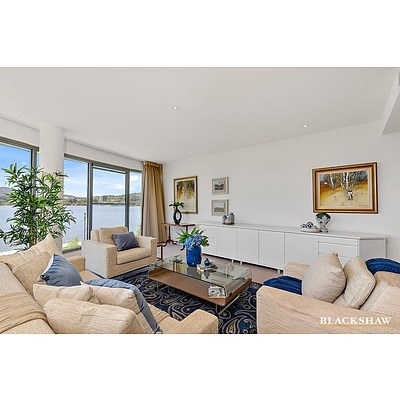 87/13 Eastlake Parade, Kingston ACT 2604