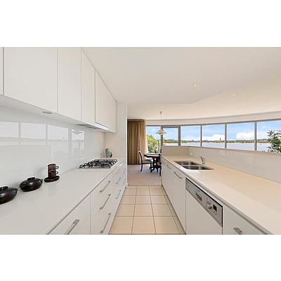 87/13 Eastlake Parade, Kingston ACT 2604
