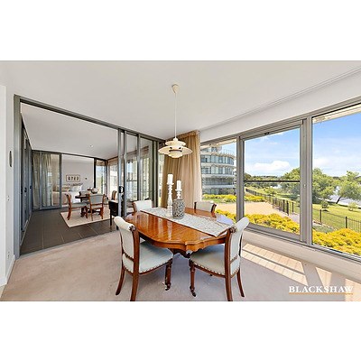 87/13 Eastlake Parade, Kingston ACT 2604