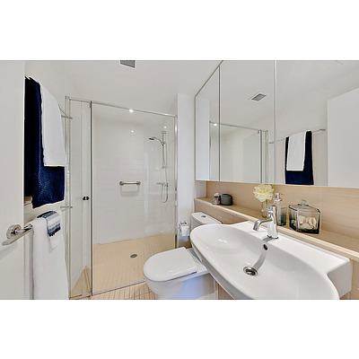 87/13 Eastlake Parade, Kingston ACT 2604
