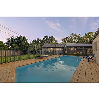 46 Groom Street, Hughes ACT 2605