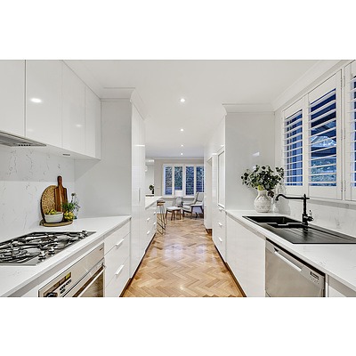 46 Groom Street, Hughes ACT 2605