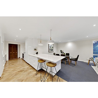 46 Groom Street, Hughes ACT 2605