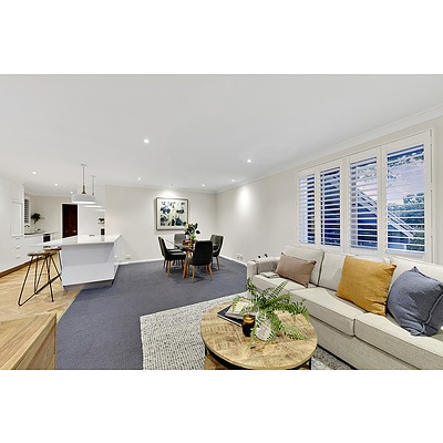 46 Groom Street, Hughes ACT 2605