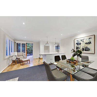 46 Groom Street, Hughes ACT 2605