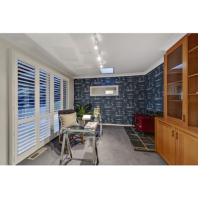 46 Groom Street, Hughes ACT 2605