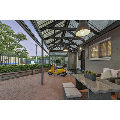 46 Groom Street, Hughes ACT 2605