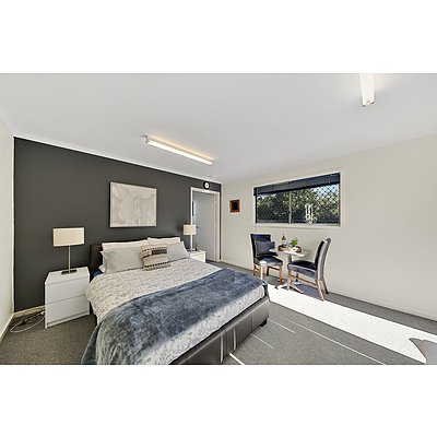46 Groom Street, Hughes ACT 2605