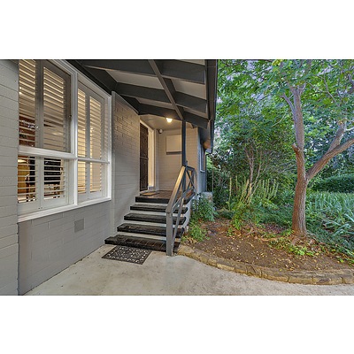 46 Groom Street, Hughes ACT 2605