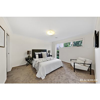 39 Lindsay Pryor Street, Wright ACT 2611