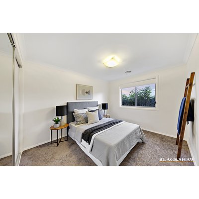 39 Lindsay Pryor Street, Wright ACT 2611