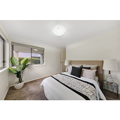 39 Lindsay Pryor Street, Wright ACT 2611