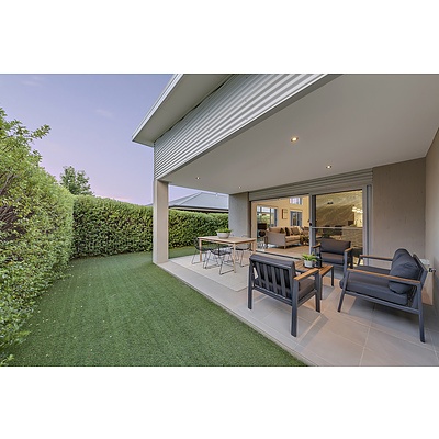 39 Lindsay Pryor Street, Wright ACT 2611