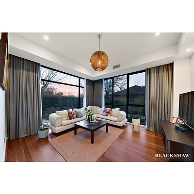 6 Broome Crescent, Yarralumla ACT 2600