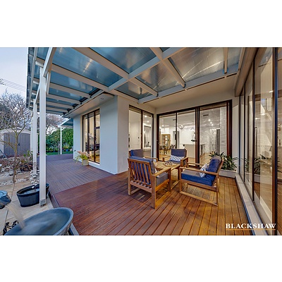 6 Broome Crescent, Yarralumla ACT 2600