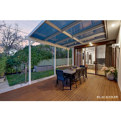 6 Broome Crescent, Yarralumla ACT 2600