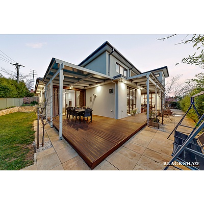 6 Broome Crescent, Yarralumla ACT 2600