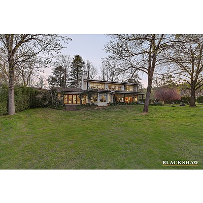 55 Mugga Way, Red Hill ACT 2603