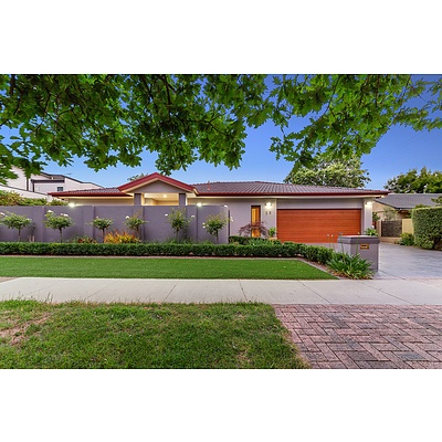 23 Kent Street, Deakin ACT 2600