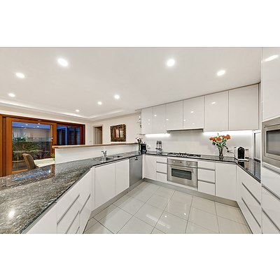 23 Kent Street, Deakin ACT 2600