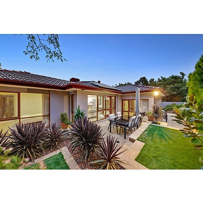 23 Kent Street, Deakin ACT 2600