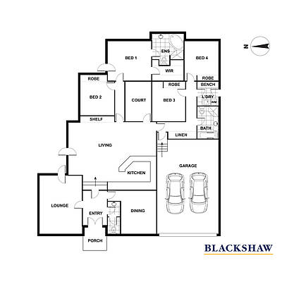 23 Kent Street, Deakin ACT 2600